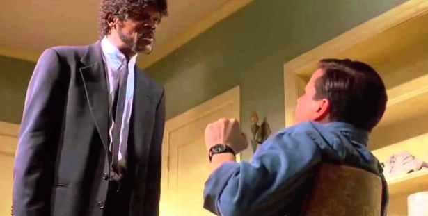 English language representation