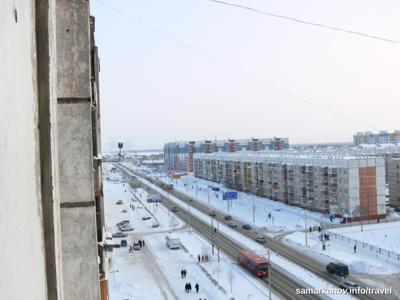 Surgut Komsomolksy