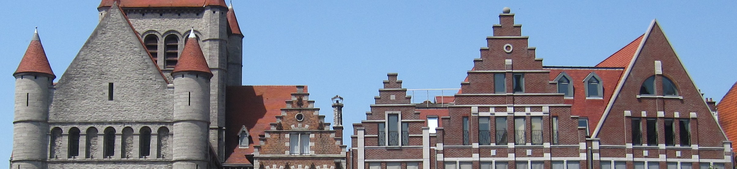 Tournai Panoramic Header